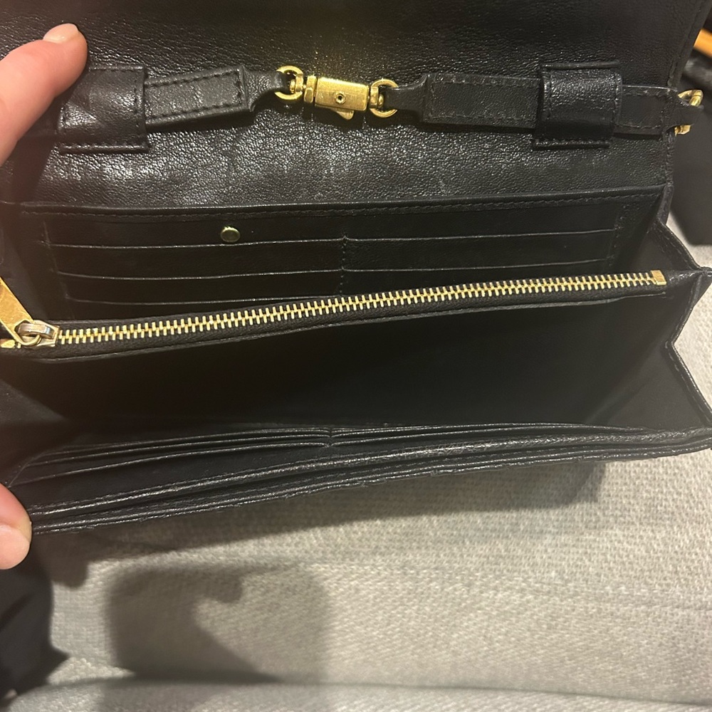 Marc Jacobs Ginger Crossbody - Picture 3 of 5